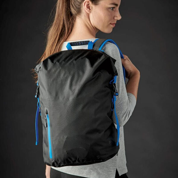 PANAMA BACKPACK Thumbnail