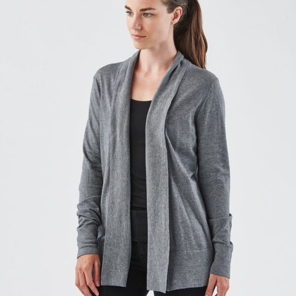 WOMEN'S SOHO CARDIGAN Thumbnail