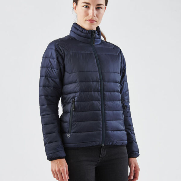 Stormtech Women's Altitude Quilted Jacket Thumbnail