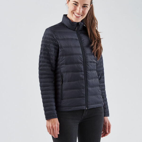 Stormtech Women's Basecamp Quilted Jacket Thumbnail