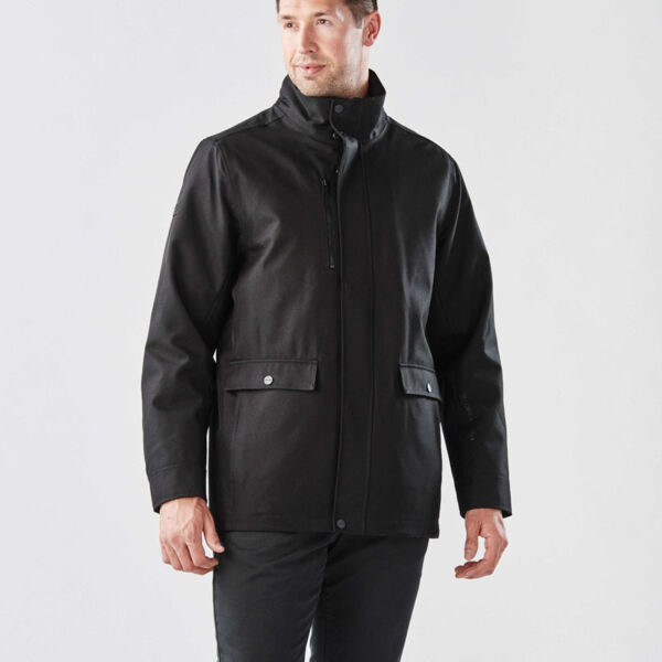 MEN'S MONTAUK SYSTEM JACKET Thumbnail