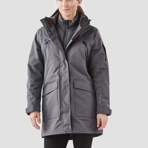 Stormtech Women's Fairbanks 5-in-1 Jacket Thumbnail