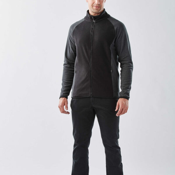 MEN'S IMPACT MICROFLEECE JACKET Thumbnail