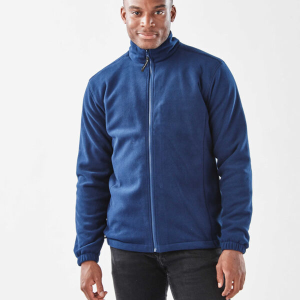 Stormtech Men's Nautilus 3-in-1 Jacket Thumbnail