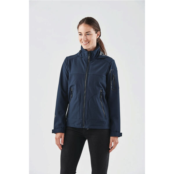 WOMEN'S CRUISE SOFTSHELL Thumbnail