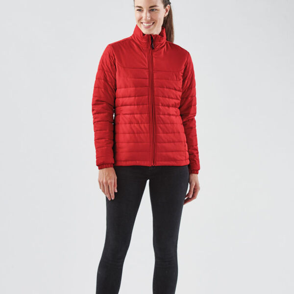 Stormtech Women's Nautilus Quilted Jacket Thumbnail