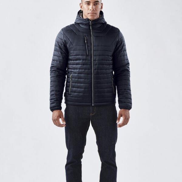 MEN'S GRAVITY THERMAL JACKET Thumbnail