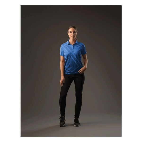 Stormtech Women's Reflex Polo Thumbnail