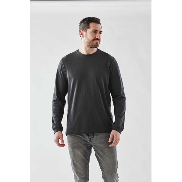 MEN'S EQUINOX LONG SLEEVE TEE Thumbnail