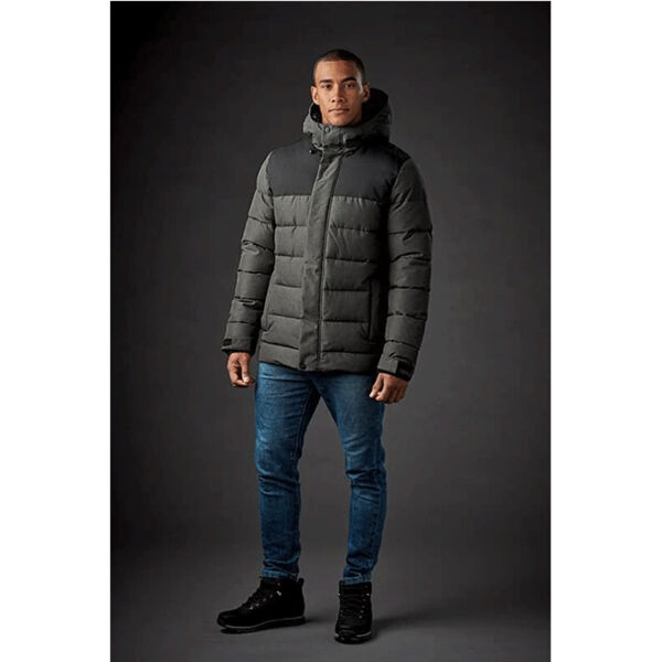 MEN'S OSLO HD PARKA Thumbnail