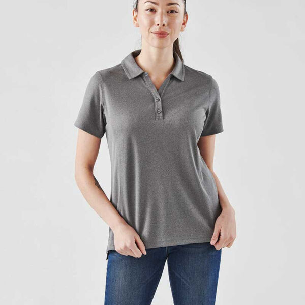 WOMEN'S DOCKYARD H2X-DRY POLO Thumbnail