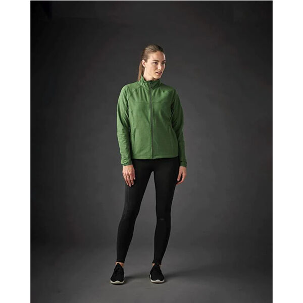 WOMEN'S KYOTO JACKET Thumbnail