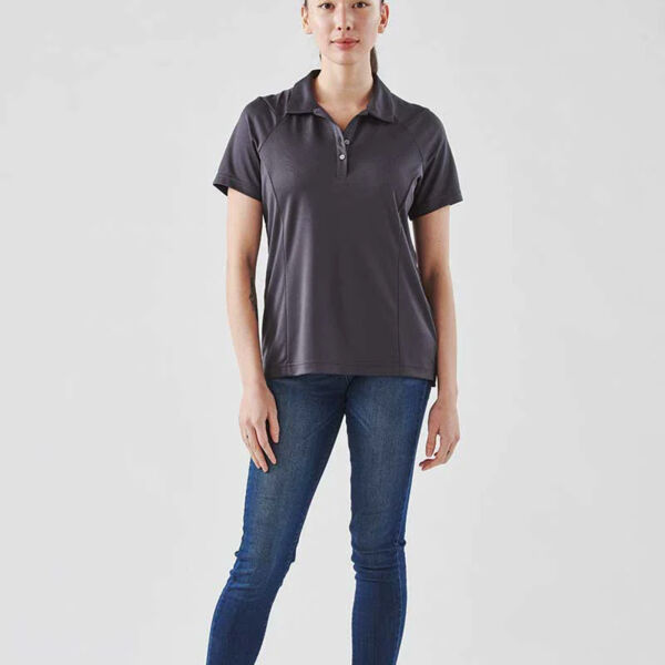 Stormtech Women's Milano Sports Polo Thumbnail