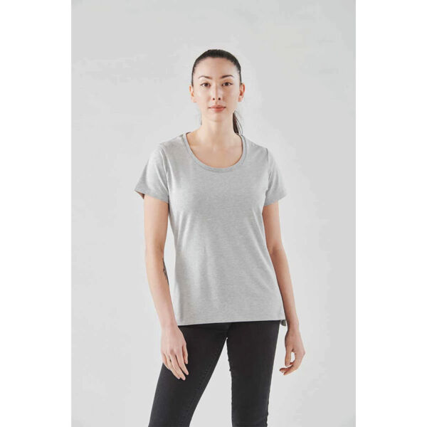 WOMEN'S MONTEBELLO SHORT SLEEVE TEE Thumbnail