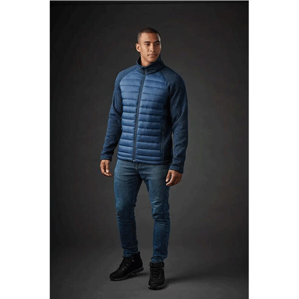 Stormtech Men's Narvik Hybrid Jacket Thumbnail
