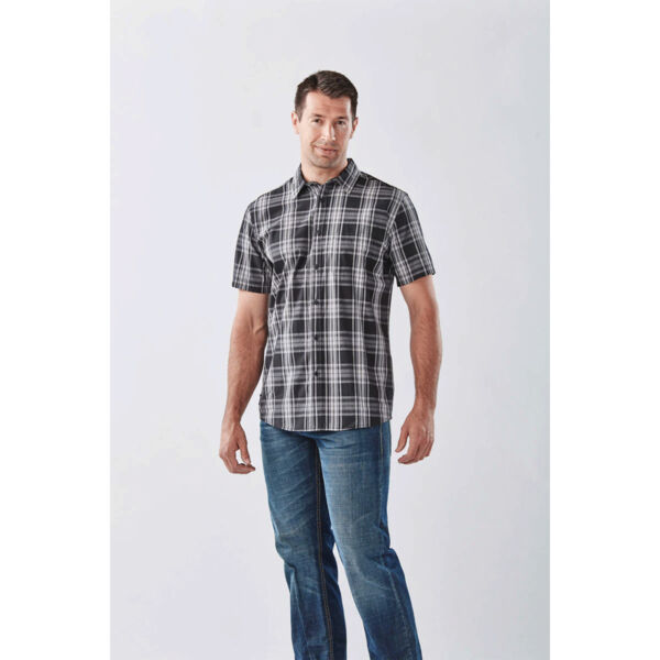 MEN'S DAKOTA SHORT SLEEVE SHIRT Thumbnail