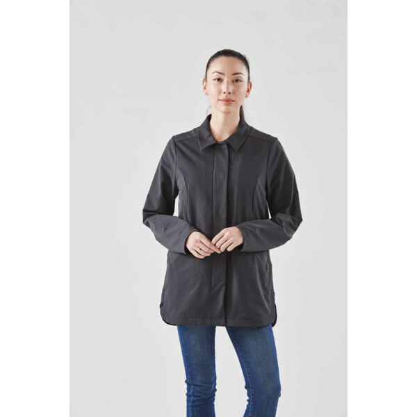 WOMEN'S SOHO JACKET Thumbnail
