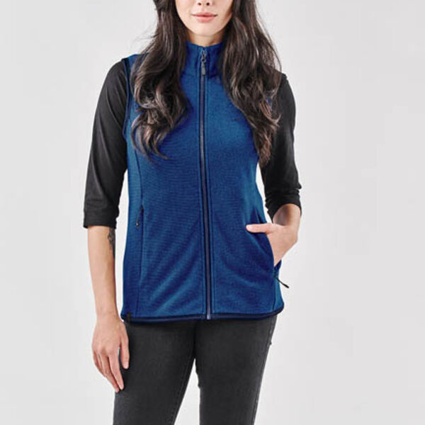 WOMEN'S NOVARRA VEST Thumbnail