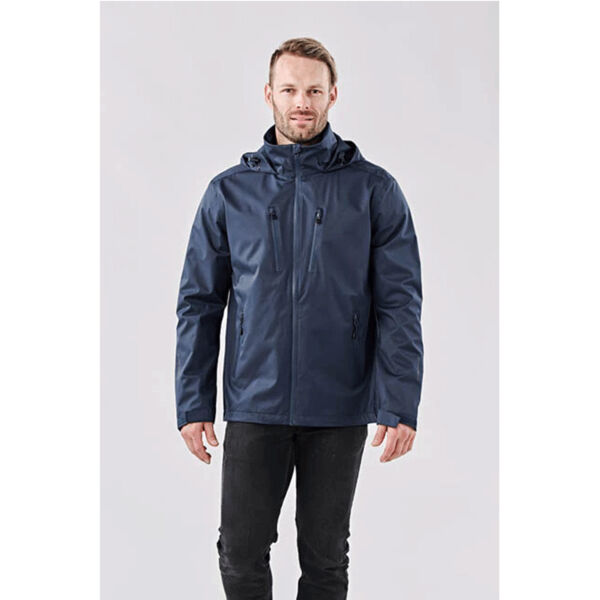 Stormtech Men's Scirocco Lightweight Shell Thumbnail
