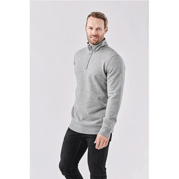 Stormtech Men's Monashee 1/4 Zip Pullover Thumbnail