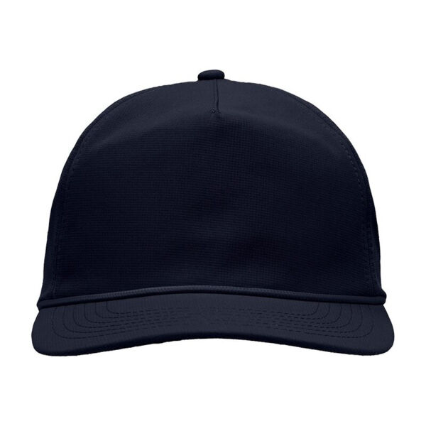 Five-Panel Ripstop Cap Thumbnail