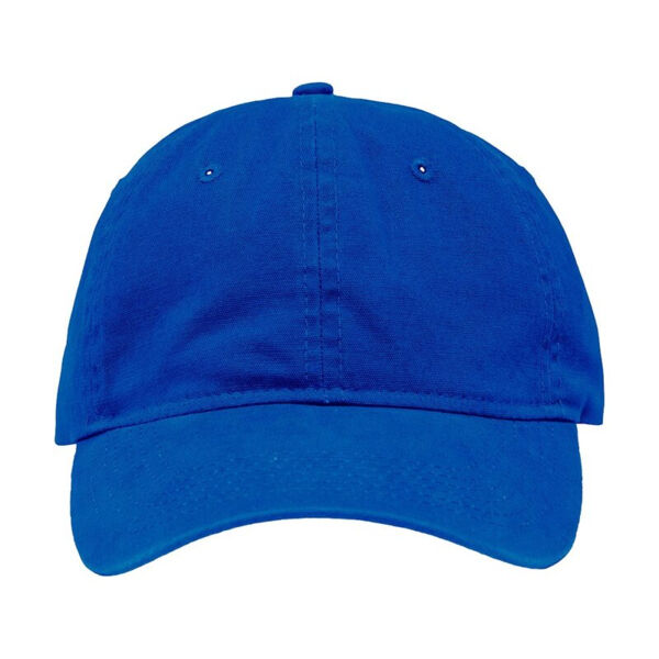 Dad Hat Fit Thumbnail