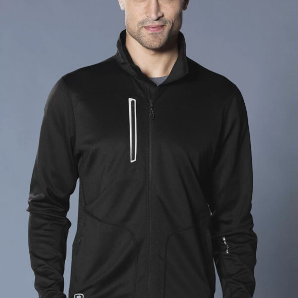 OGIO® ENDURANCE FULCRUM FULL ZIP Thumbnail