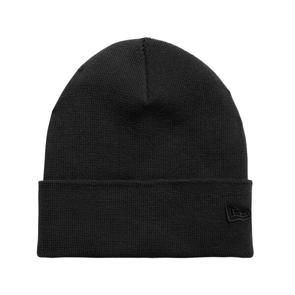 NEW ERA® RECYCLED CUFF BEANIE Thumbnail