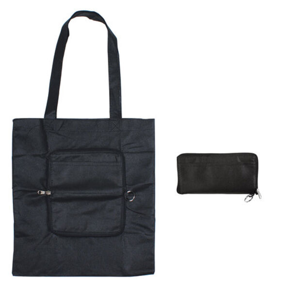 Zippin' Tote Bag Thumbnail