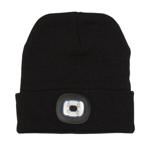 Led Beanie Thumbnail