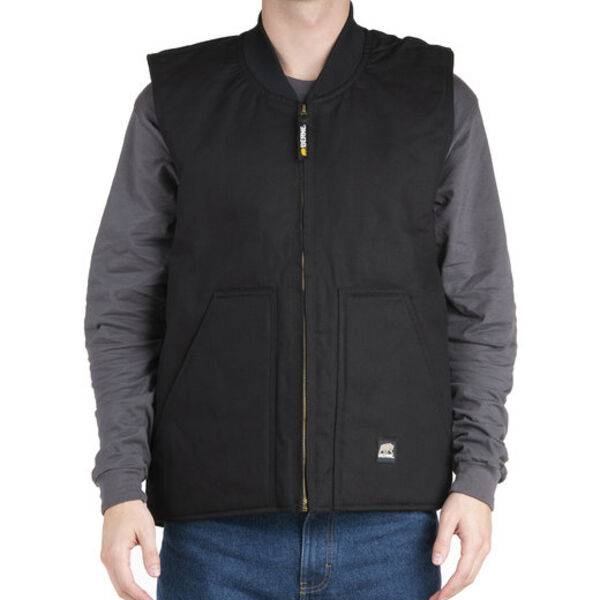 Men's Workman's Duck Vest Thumbnail