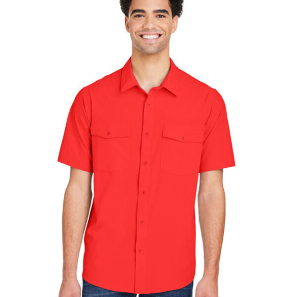 Men's Ultra UVP® Marina Shirt Thumbnail