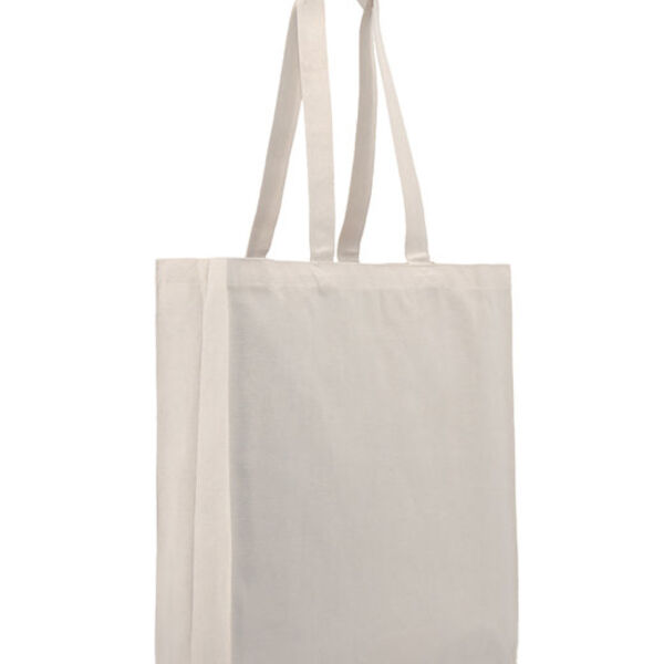 Isabella Midweight Recycled Canvas Tote Thumbnail
