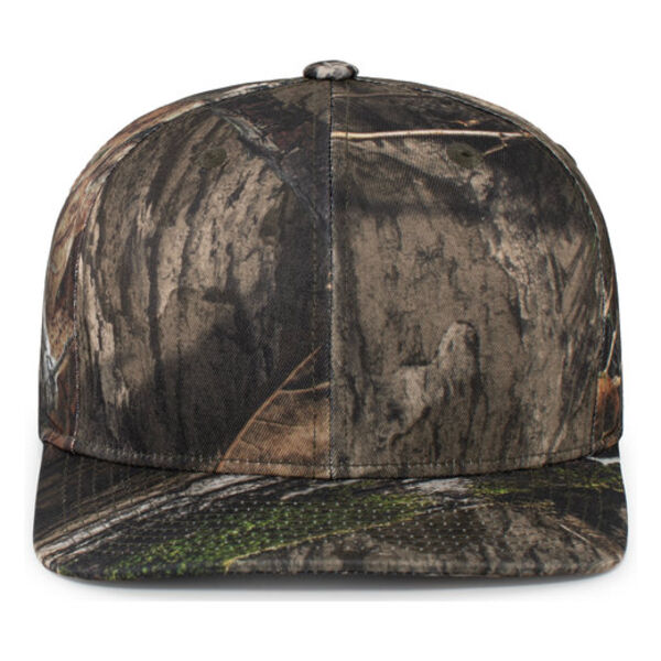 Mossy Oak Guide Cap Thumbnail