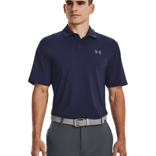 Men's T2G Polo Limited Edition Thumbnail