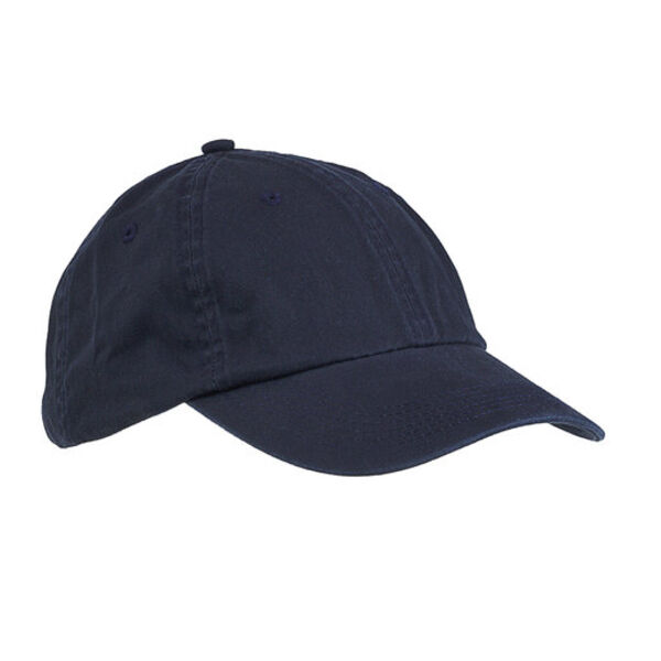 Washed Twill Low-Profile Cap Thumbnail