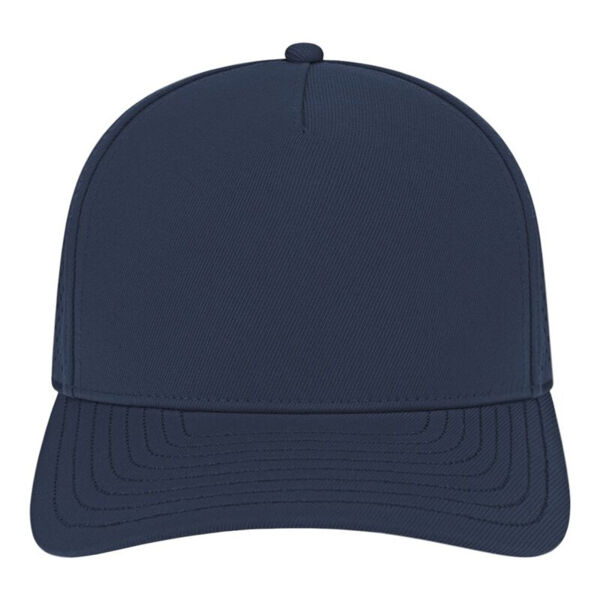 Premium Water-Resistant Perforated Cap Thumbnail