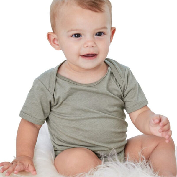 Infant Jersey One Piece Thumbnail