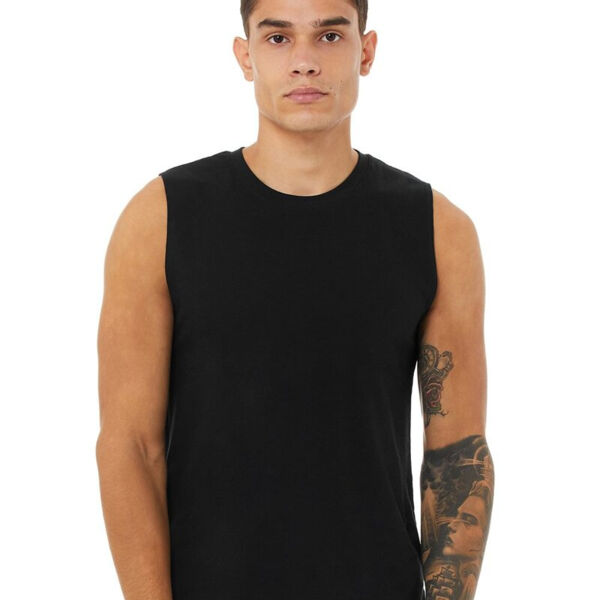 Jersey Muscle Tank Thumbnail