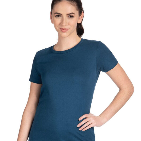 Women’s Cotton Tee Thumbnail