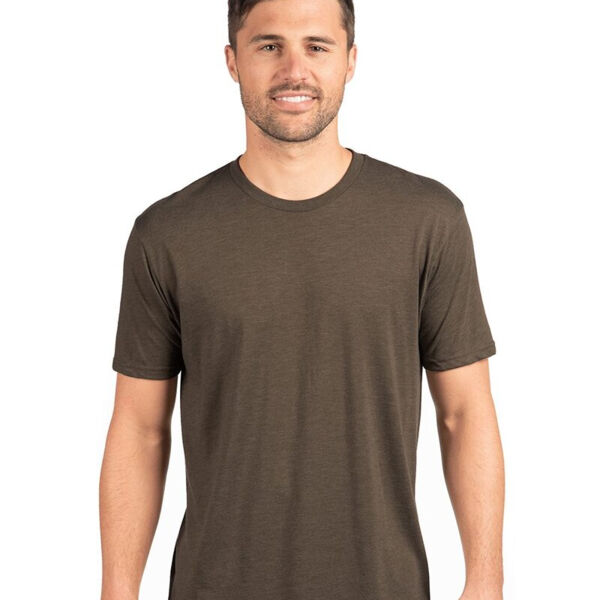 Unisex Triblend Tee Thumbnail