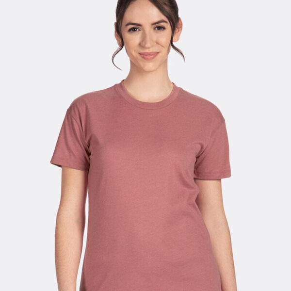 Women's CVC Relaxed Tee Thumbnail