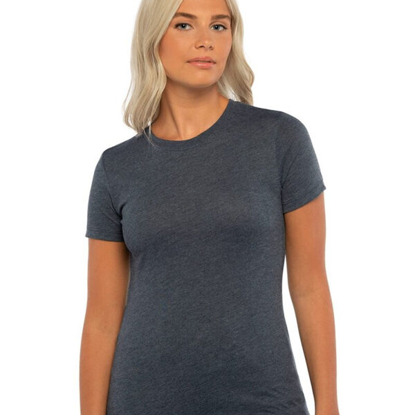 Women’s Triblend Tee Thumbnail