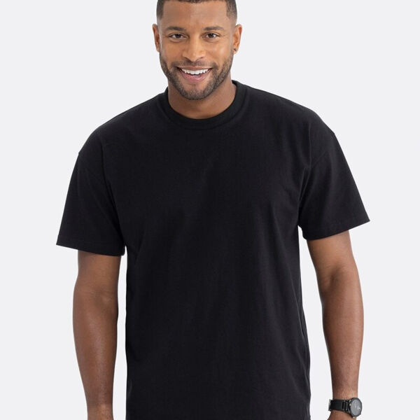Unisex Heavyweight Tee Thumbnail