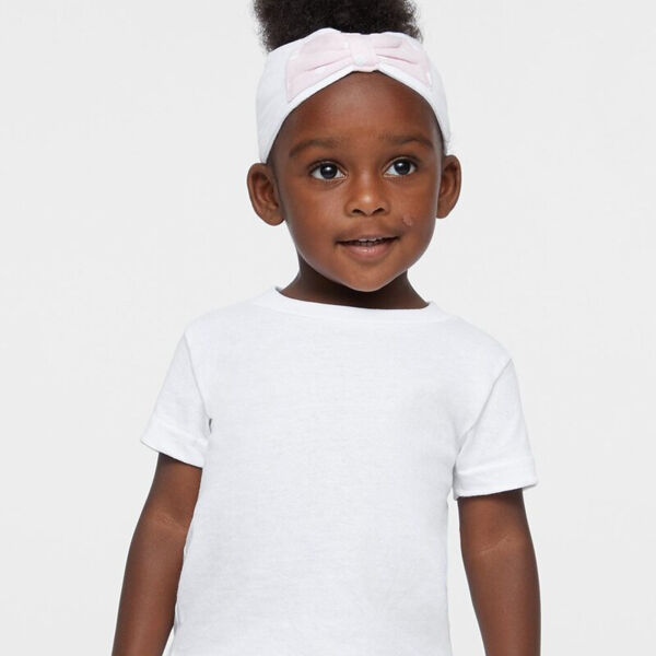 Infant Cotton Jersey Tee Thumbnail