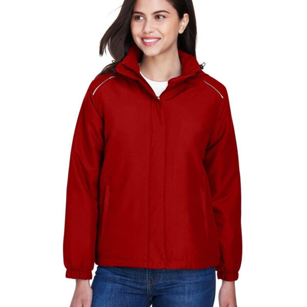 Women's Brisk Insulated Jacket Thumbnail