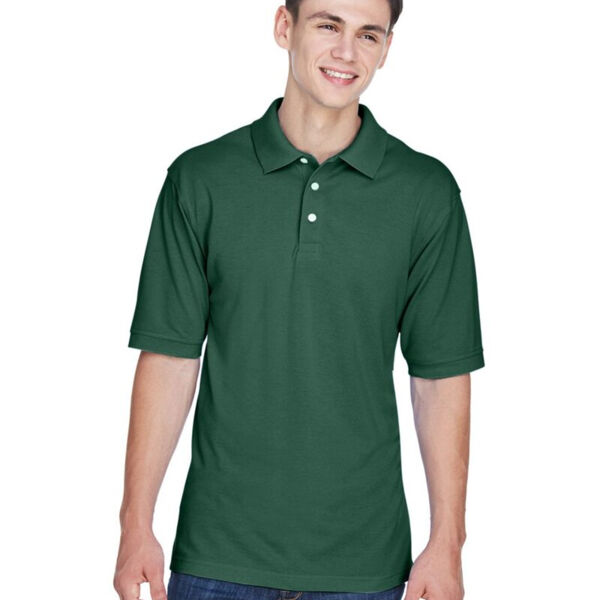 Men's Easy Blend™ Polo Thumbnail