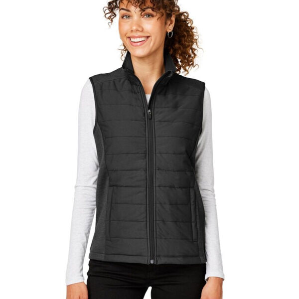 Women's New Classics® Charleston Hybrid Vest Thumbnail