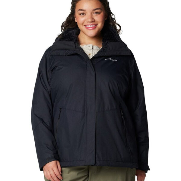 Women's Bugaboo™ III Fleece Interchange Jacket Thumbnail