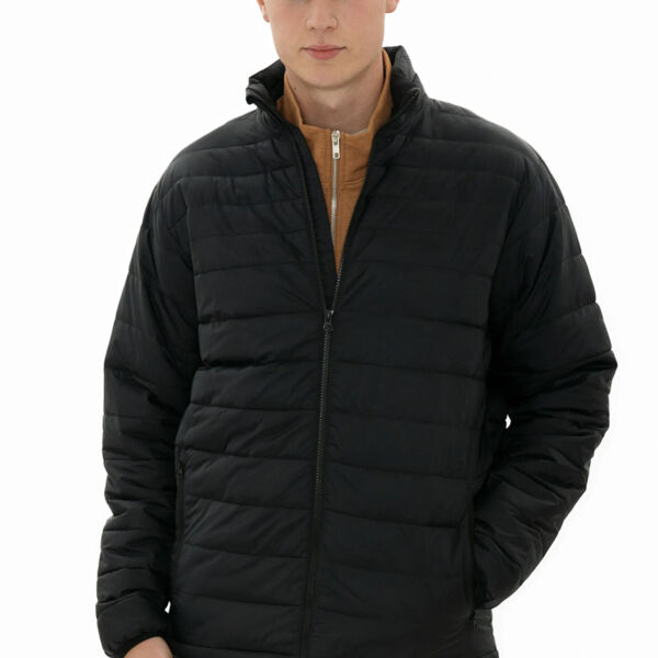 DRYFRAME® ESSENTIAL PUFFY JACKET Thumbnail